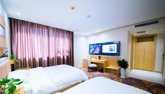 Qingdao Hengxing International Training Center (Hengxing Technology College Store) - Image 1