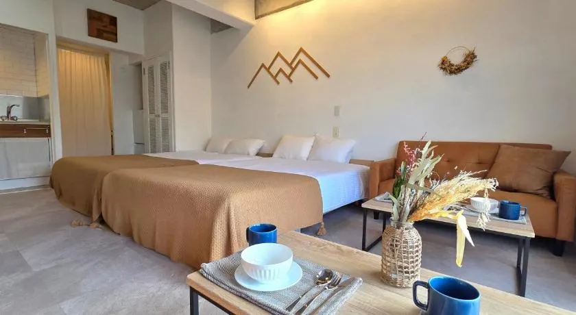 Prince Plage Okinawa 406 PP46 - Image 1