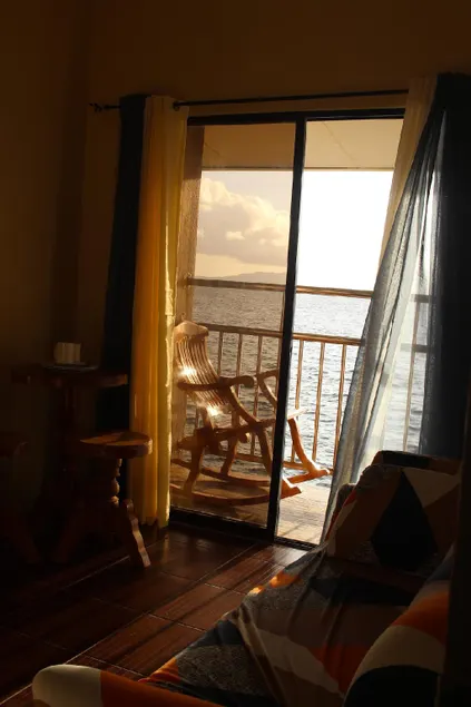 Beach house in Padre Burgos - Image 1