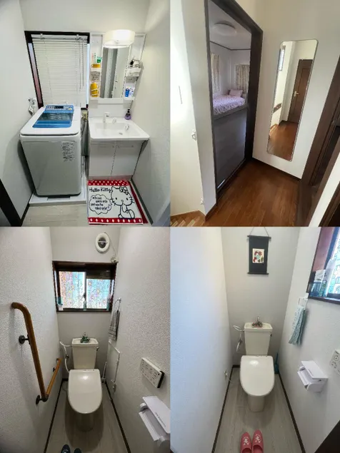 KM House Narita Homestay - Image 1