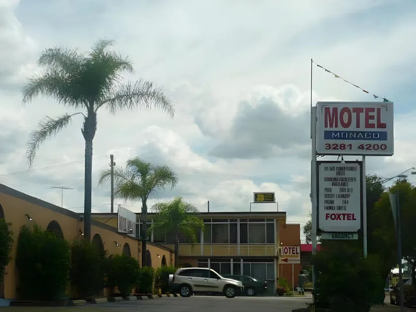Motel Monaco - Image 1