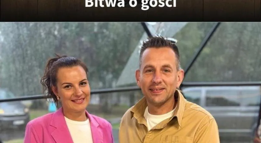 Pokoje Hotelowe "Lila" Siedlce - Image 1