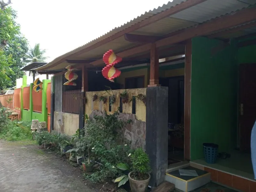 Penginapan seperti rumah sendiri - Image 1