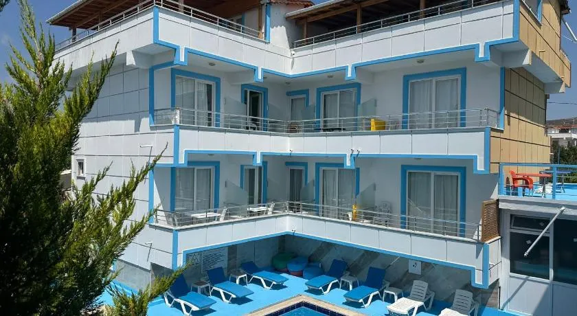 Casa Luma Avşa Island - Image 1