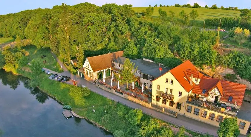Gasthof Alter Felsenkeller - Image 1