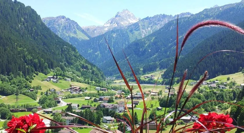 Alpenpension Maderer - Image 1