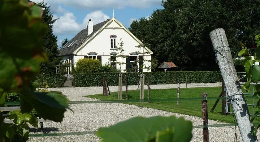 B&B Hofstede De Groote Laar - Image 1
