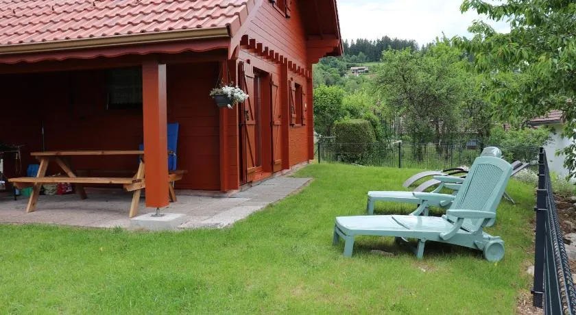 Chalet Des Rochires - Image 1
