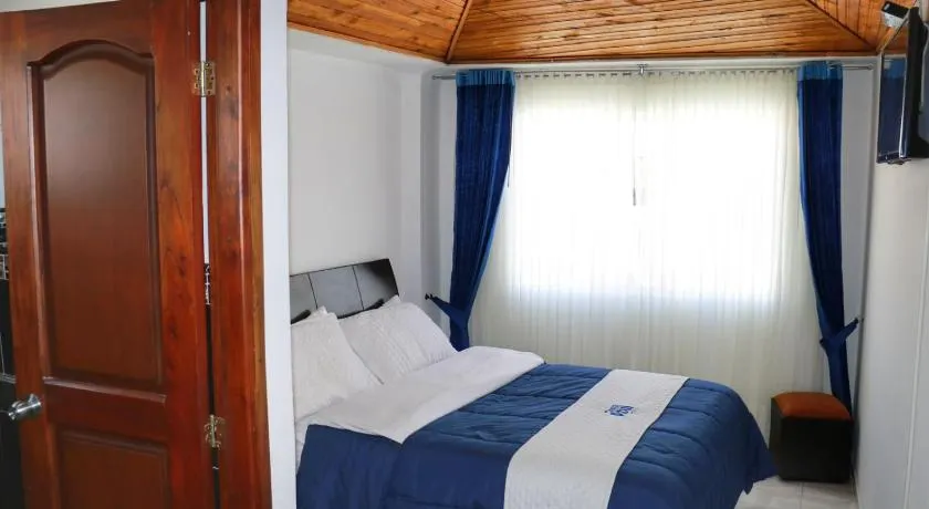 Hotel Costa Azul - Image 1