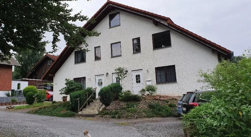 Ferienwohnung mit Charme - Image 1