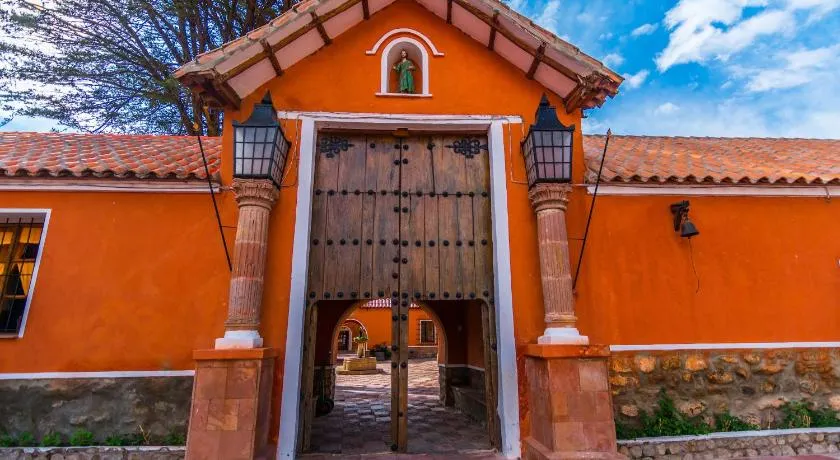 Hotel Museo Cayara - Image 1