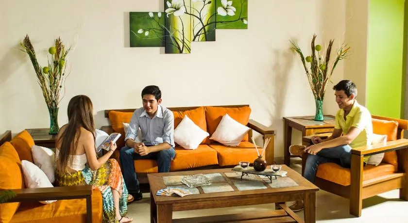 Hotel Mitru - Tarija - Image 1