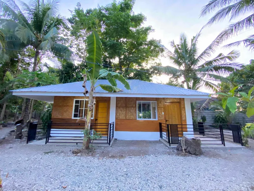 Vhora Resort - Image 1