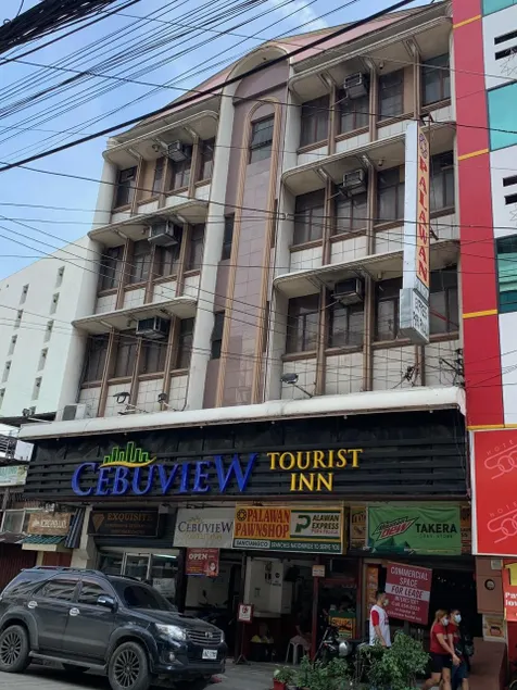 Cebuview Tourist Inn - Image 1