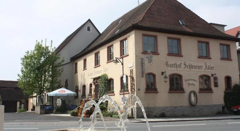 Schwarzer Adler - Ferienwohnung Storchennest - Image 1