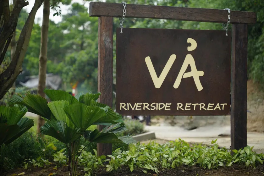 Vả Riverside Retreat - Image 1