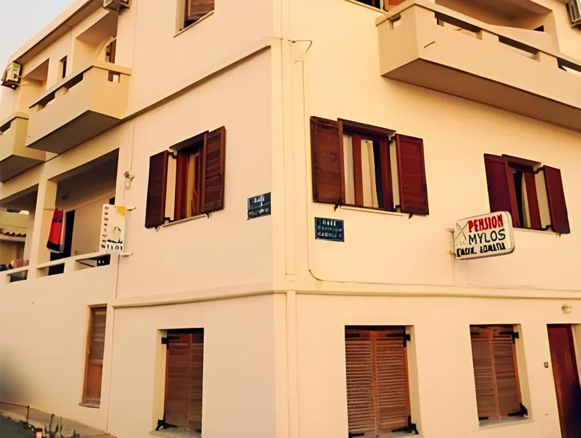 Pension Mylos - Image 1