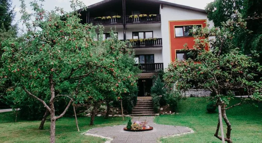 Pension Leprich - Image 1