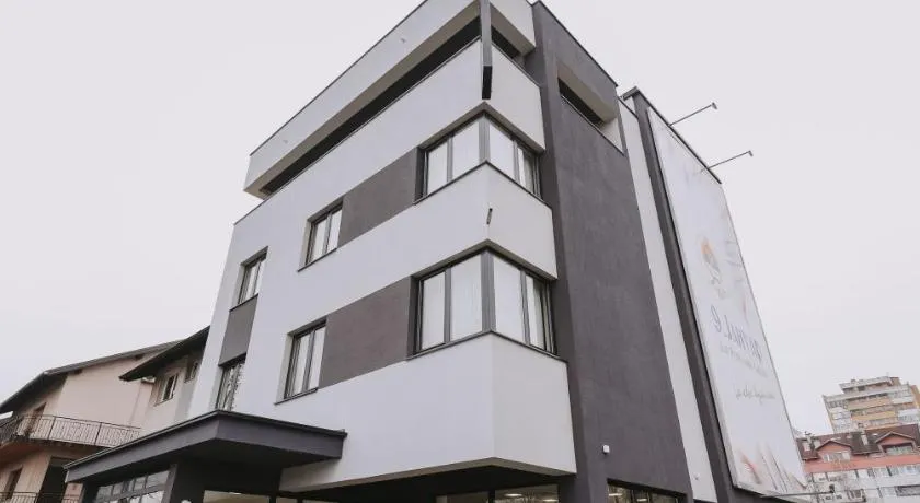 Hotel Tanja - Image 1