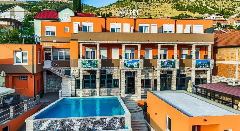 Hotel Nur - Image 1