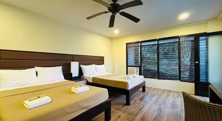 Sheridan Organic Farm and Resort - Image 1