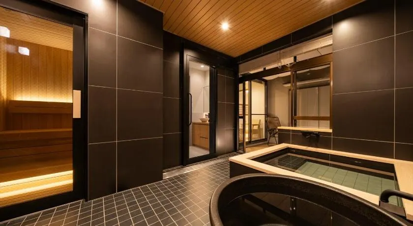 Ryokan iriya - Image 1