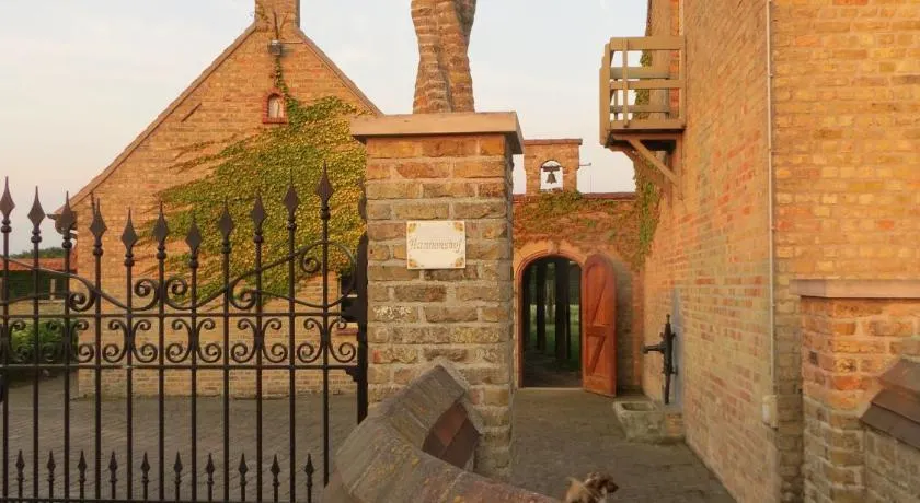 B&B 't Hannonshof - Image 1