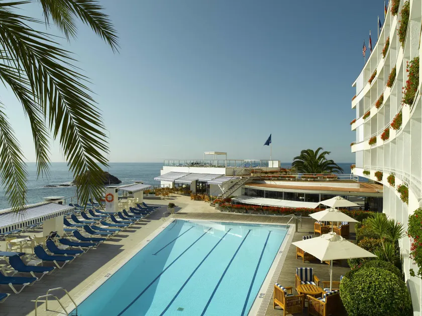 Villa Reymar - diseño y vistas al mar - Image 1