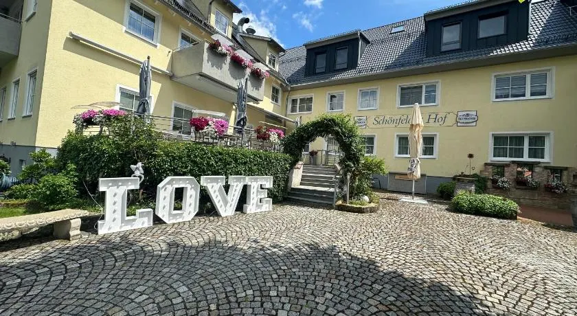 Landhaus Schönfelder Hof - Image 1