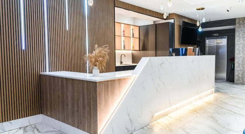 Hotel LIV - Image 1