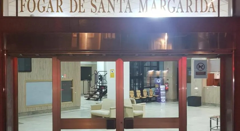 Residencia Universitaria José Sardina - Image 1