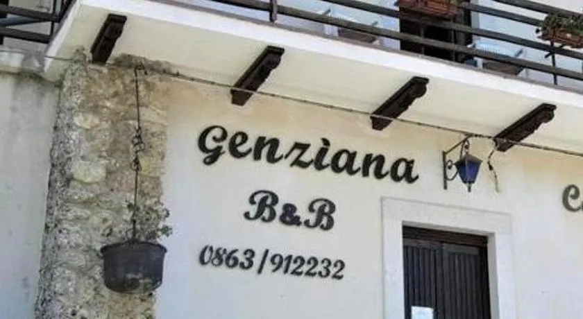 Genziana B&B by VM - Image 1