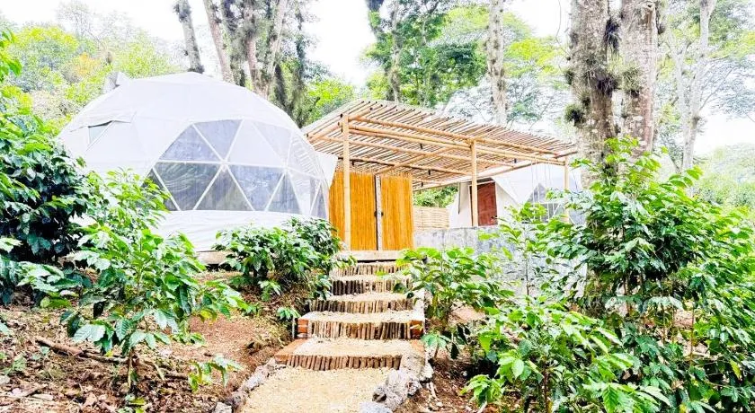 Alma Glamping - Image 1