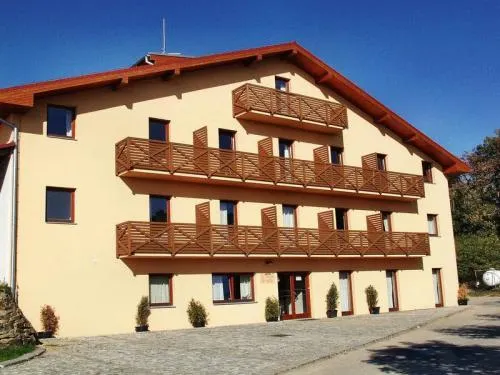 Hotel Panska Licha - Image 1