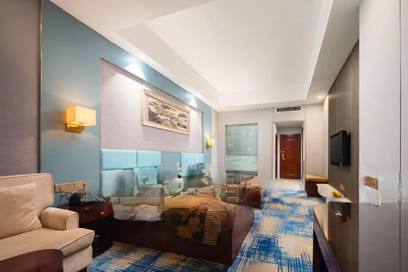 Hakka Tulou Prince Hotel Longyan - Image 1