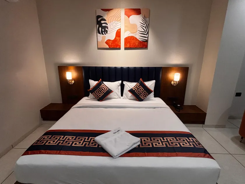 Hotel Tulsi Icon - Image 1
