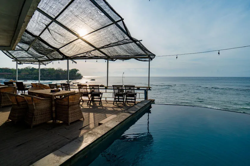 Mushroom Beach Bungalows - Image 1