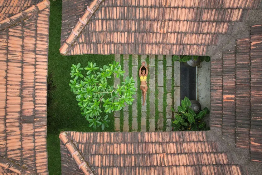 Miraaya Sundara Island Villa : Your Tranquil Haven - Image 1