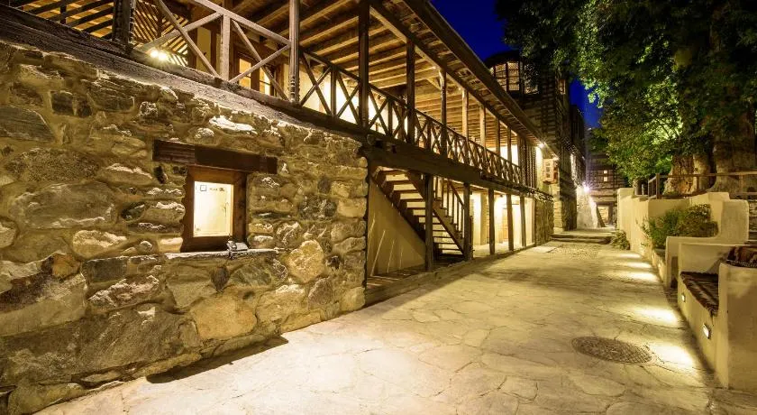 Serena Shigar Fort - Image 1