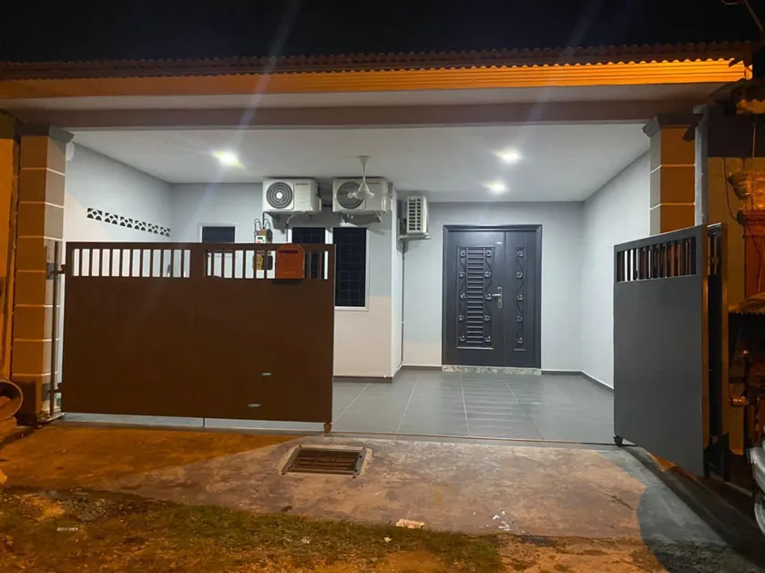 TERATAK NIYAZ HOMESTAY - Image 1