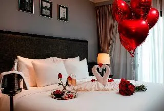 Delicacy Hotel & Spa - Image 1