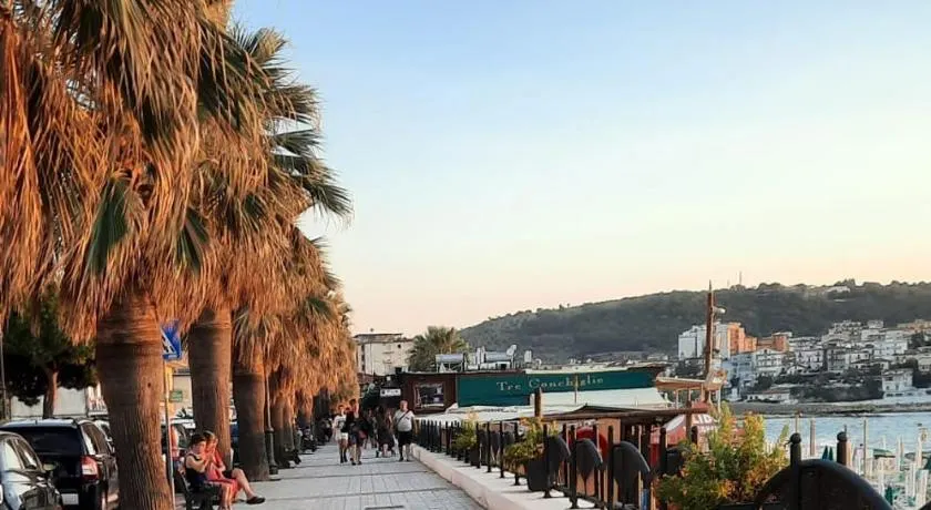 Casa Mare Blu Agropoli - Blumarine - Image 1