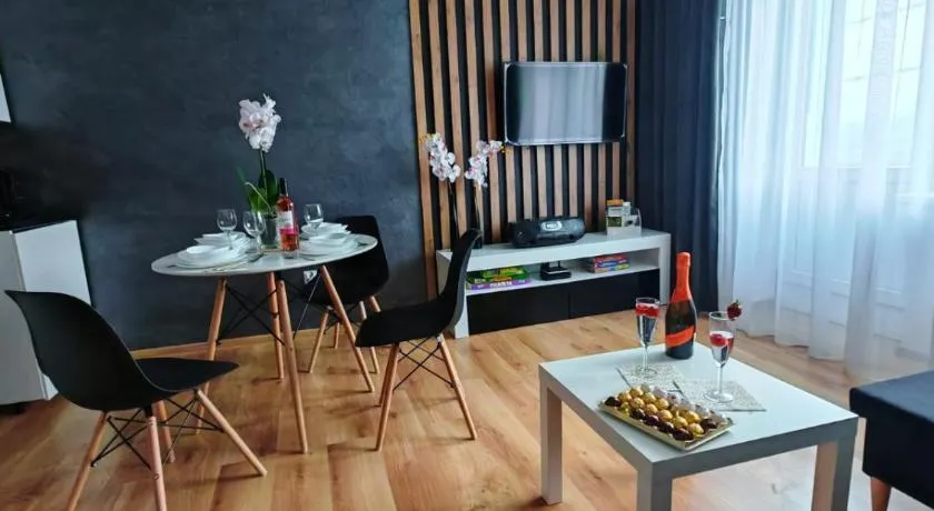 APARTAMENTY & DOMKI Chełmsko Śląskie - Image 1