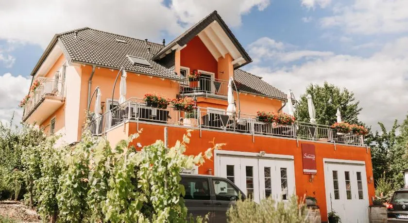 Wein- und Gästehaus Schwaab&Sohn - Image 1