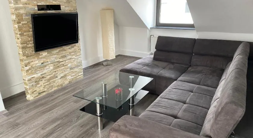 Ferienwohnung in Essen - Image 1
