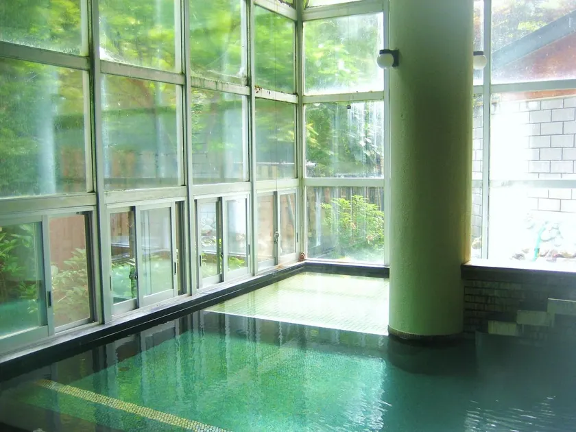 Dai Onsen Iyashironoyu Hotel San-emon - Image 1