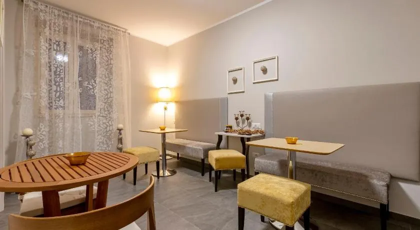 Musica Guest House - Image 1