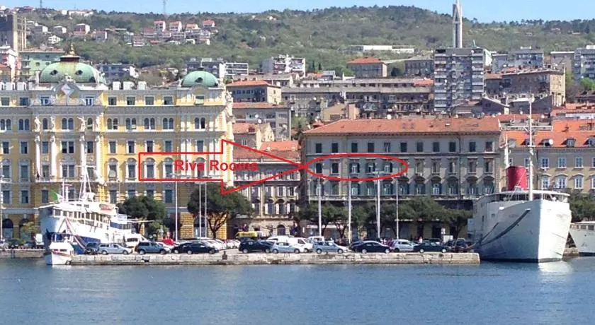 Riva Rooms - Image 1