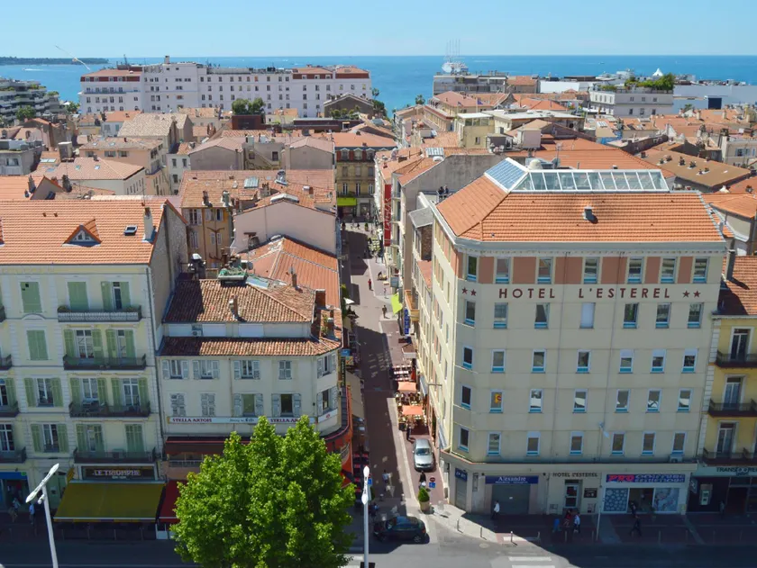 Hôtel l'Estérel - Image 1