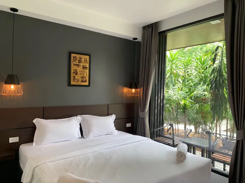 The CHESS Samui - Image 1